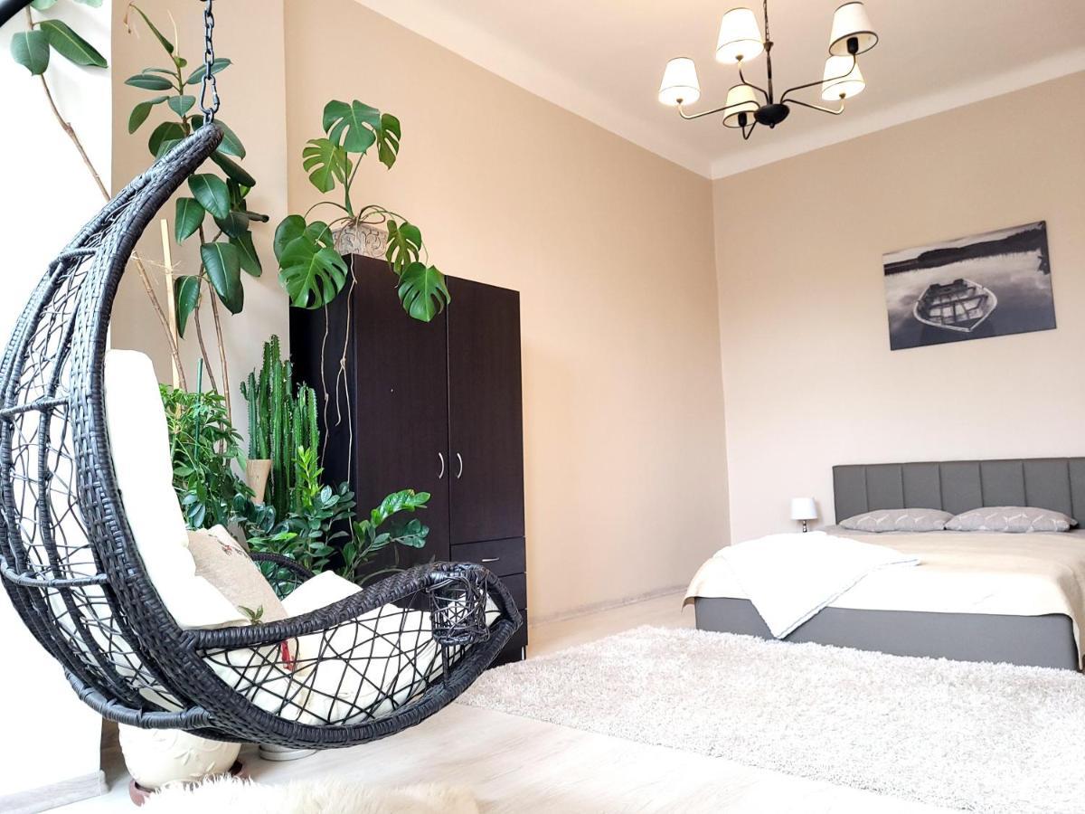 Cozy 2 Room Apartment In The Oldtown Of ไคลเพดา ภายนอก รูปภาพ